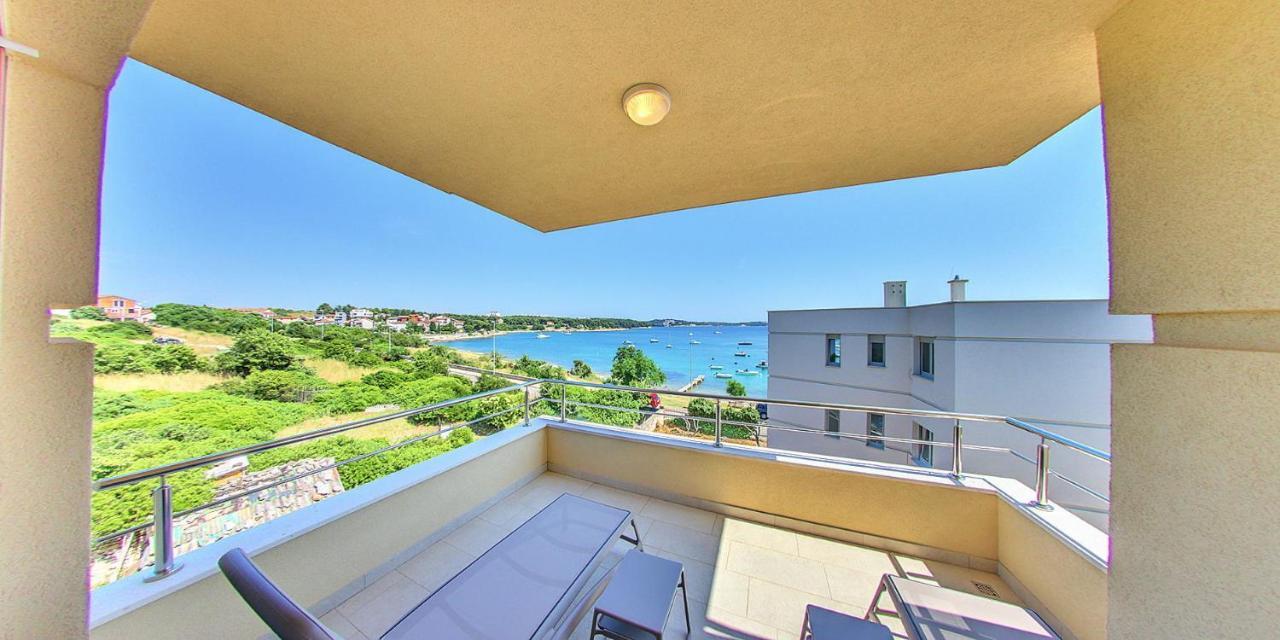 Modo Apartments Pula Exterior photo