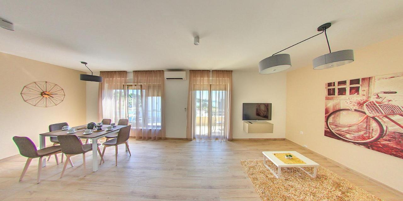 Modo Apartments Pula Exterior photo