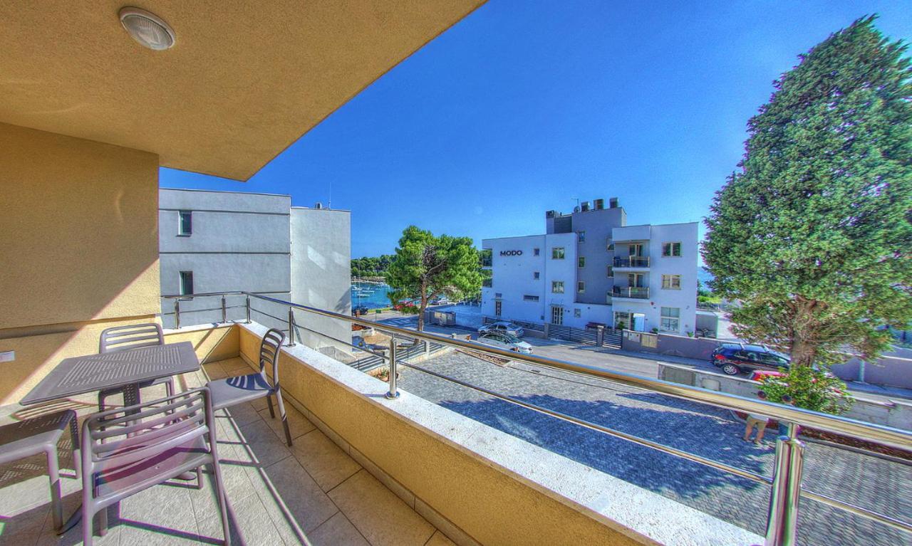 Modo Apartments Pula Exterior photo