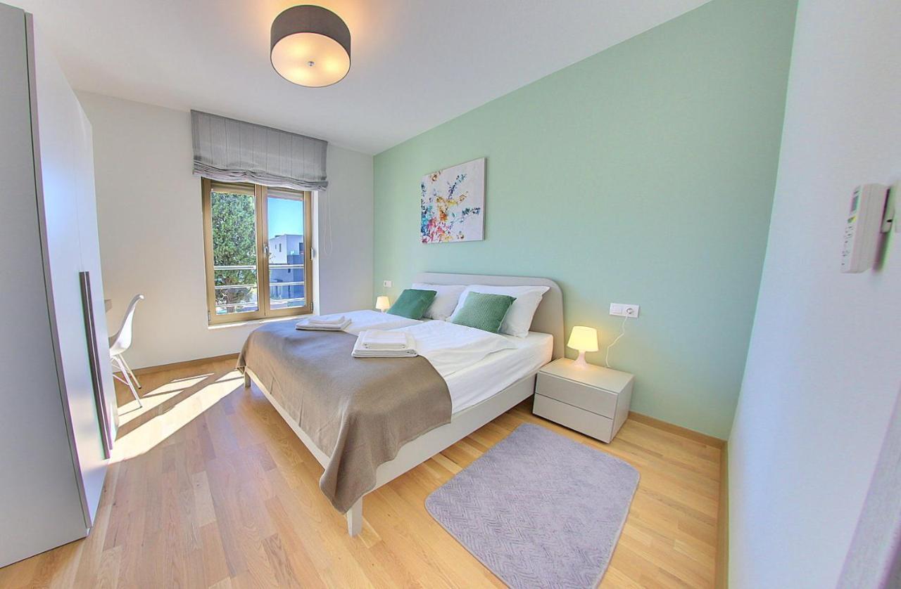 Modo Apartments Pula Exterior photo